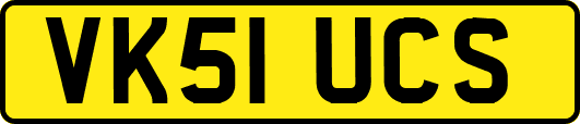 VK51UCS
