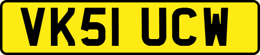 VK51UCW