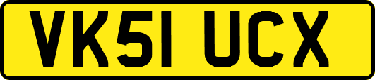 VK51UCX