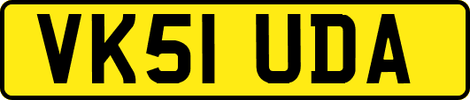 VK51UDA