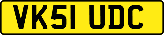 VK51UDC