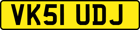 VK51UDJ