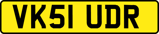 VK51UDR