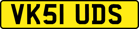 VK51UDS