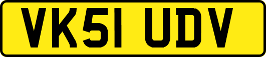 VK51UDV