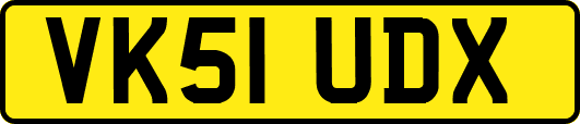 VK51UDX