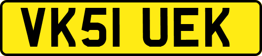 VK51UEK