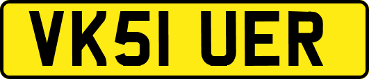 VK51UER