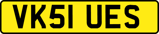 VK51UES