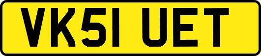 VK51UET