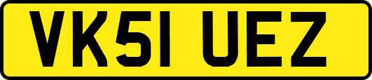 VK51UEZ
