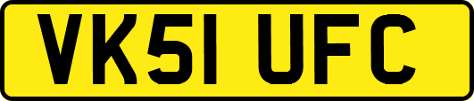 VK51UFC