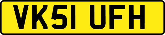 VK51UFH