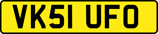 VK51UFO