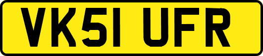 VK51UFR