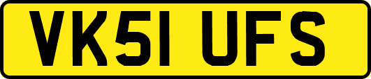 VK51UFS