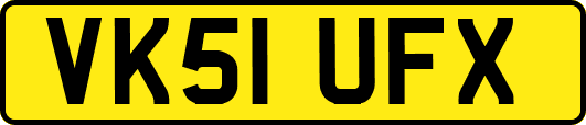 VK51UFX