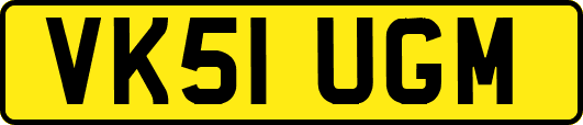 VK51UGM