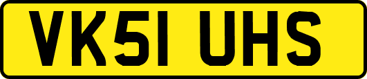 VK51UHS