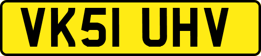VK51UHV