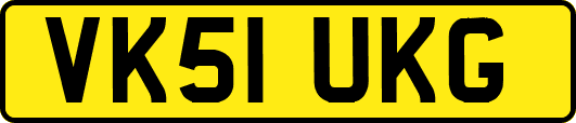 VK51UKG