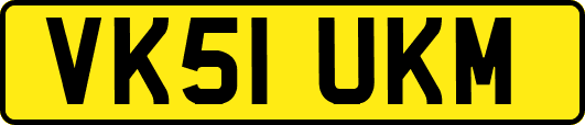 VK51UKM