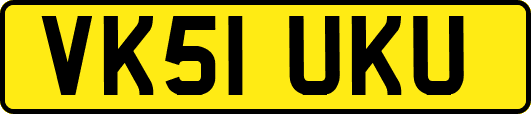 VK51UKU