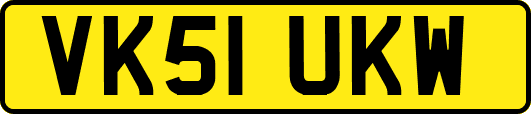 VK51UKW
