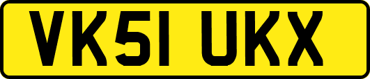 VK51UKX