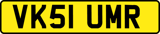 VK51UMR