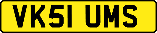 VK51UMS