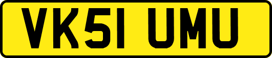 VK51UMU