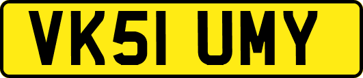 VK51UMY