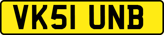 VK51UNB