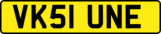 VK51UNE