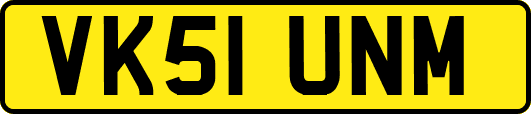 VK51UNM