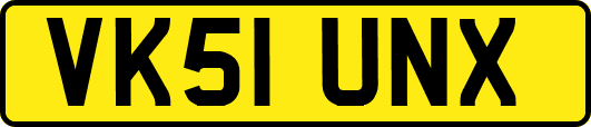 VK51UNX