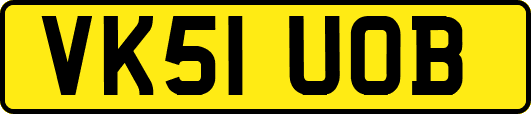 VK51UOB