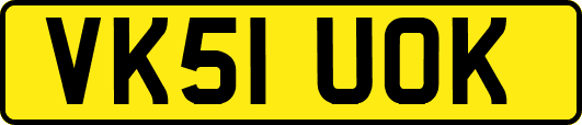 VK51UOK