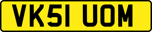 VK51UOM