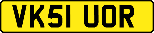 VK51UOR