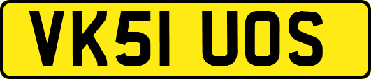 VK51UOS