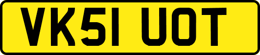 VK51UOT