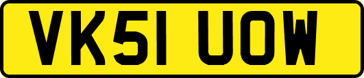 VK51UOW