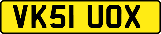 VK51UOX