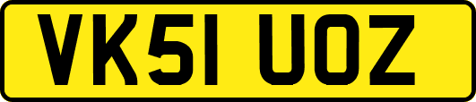 VK51UOZ