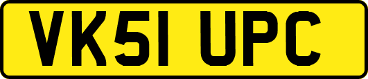 VK51UPC