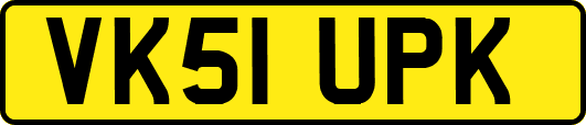 VK51UPK