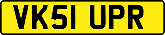 VK51UPR