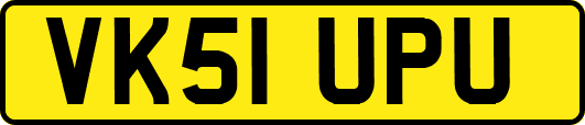 VK51UPU
